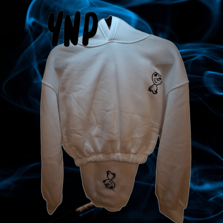 Pants completo Ya ni pedo